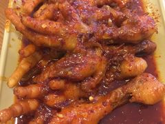 -京玉菲饭店(李村店)