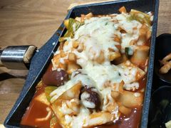 -恩你小木屋·烤肉韩式料理(嘉兴秀洲店)