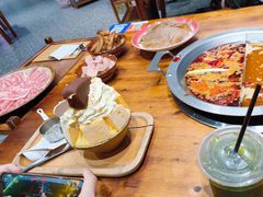 -楠火锅(哈尔滨金爵万象店)