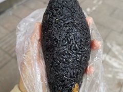 乌饭-芳婆糕团店(王府大街店)
