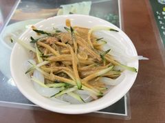 -护国寺小吃(左家庄店)