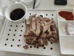 -老毛手抓·盐池滩羊非遗手抓(宁夏总店)