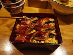-桃屋日本料理(清华科技园店)
