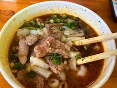 -王记生烫牛杂面馆(兰陵路店)