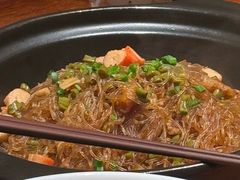 -瑶王府·广西菜(金阳路店)