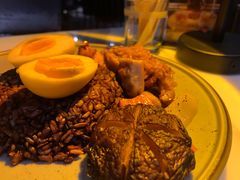 -STARRY CAFE & LOUNGE BAR(高新店)
