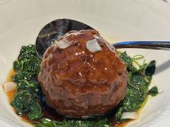 -淮香国色·淮扬菜(正大中心店)