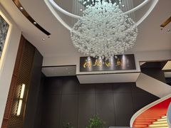 -大连湾旭日·家宴·海肠捞饭(马栏广场店)