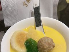 -宫燕府·京菜·烤鸭·淮扬菜(王府中心店)