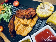 -LYFATTI 莱芙缇(赣水路店)