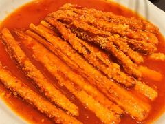御膳茄子-三姐妹餐厅(曲江店)