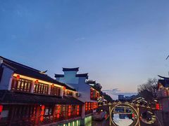 -上海佘山国家森林公园西佘山园