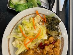 -永和大王(一口茶豆浆|花香豆更香·碧榕湾店)