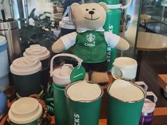 -星巴克(北京远大路金源燕莎店)