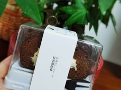 -拢香糕点(万达店)