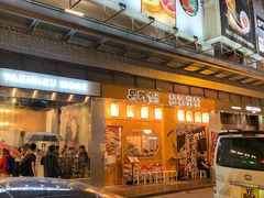 门面-老虎堂黑糖专壳 (尖沙咀乐道店)