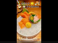 -大赞寿司(国贸店)