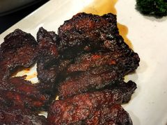 瑞士牛排-新南华大酒店(广中店)