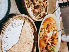 -那时新疆·若羌(经纬汇店)