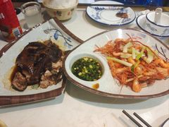-外婆船宴餐厅·外婆喊你回家吃饭