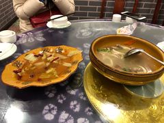 -白家寨子·山野白族菜(古城总店)