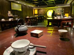 大堂-杨记隆府(汉街店)