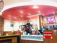 -食其家·牛丼咖喱(蚂蚁金服店)