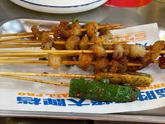 -临胜烧烤大牌档(东葛店)