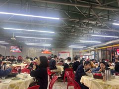 -聚味瞿记·龙虾堂(树木岭店)