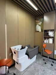 -丝沐造型-HAIR SALON
