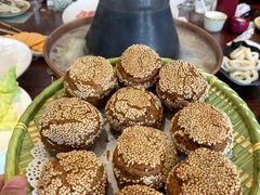 -竹叶涮肉坊(总店)