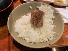 -丸福烤肉(君隆广场店)