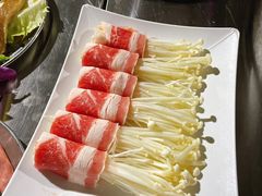 -牛炙烤肉(车公庙店)