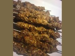 -三个大叔烤羊肉串·炭炉砂锅菜(西三旗店)