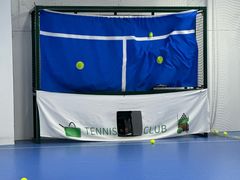-Tennislife Point网球学练馆(曲江馆)