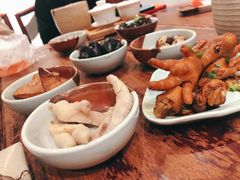-青藤茶馆(南山路店)