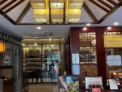 -一江春水·杭帮臻宴(三台山店)