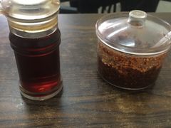 -淮南李记牛肉汤(阳城路店)
