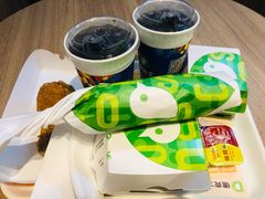 -德克士(许东店)