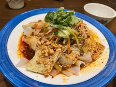 -天山醉美·新疆餐厅(富华里店)