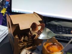 提拉米苏的快乐-星巴克(泉州晋江万达广场店)