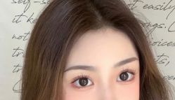 -西施无菌半永久纹绣眉眼影唇轻增发纹发际线