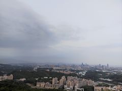 -高榜山景区