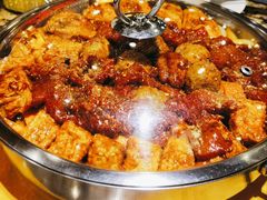 -黄记煌三汁焖锅(新世纪广场店)