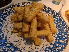 -园里前·10年私厨·福建菜(台江万达鳌峰洲店)