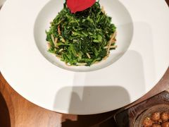 -阿明小菜·海鲜·上海菜(梅陇华理店)