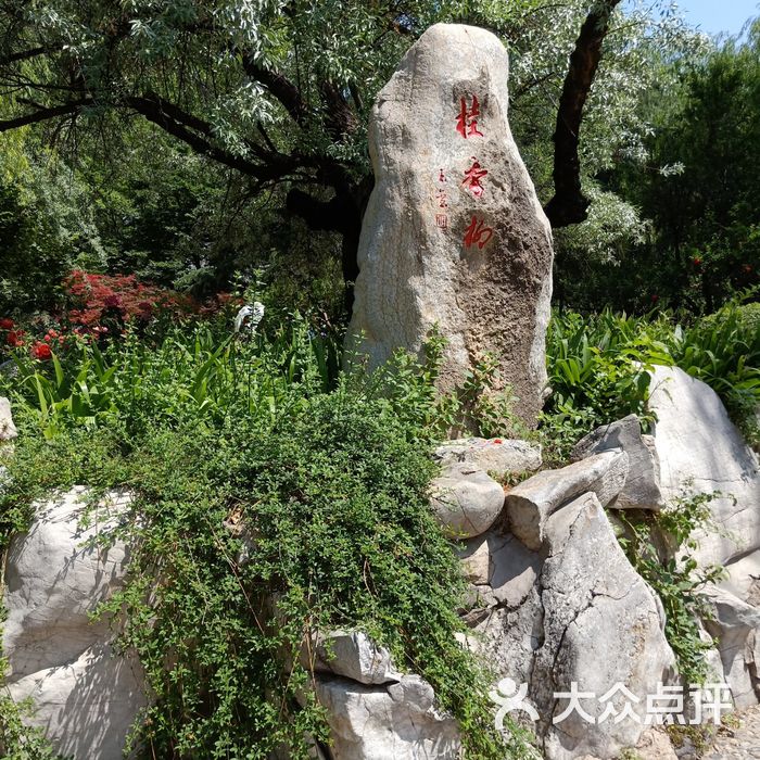 珍珠泉图片-北京其他景点-大众点评网