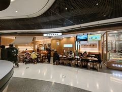 -王春春鸡汤饭(上海中海环宇城店)