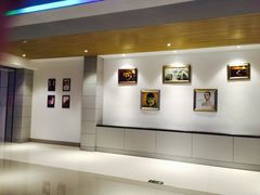 -山文星辉影城(青岛和谐广场店)