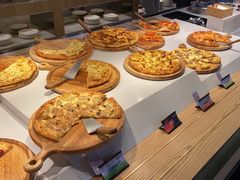 -比格比萨自助(宝山日月光店)